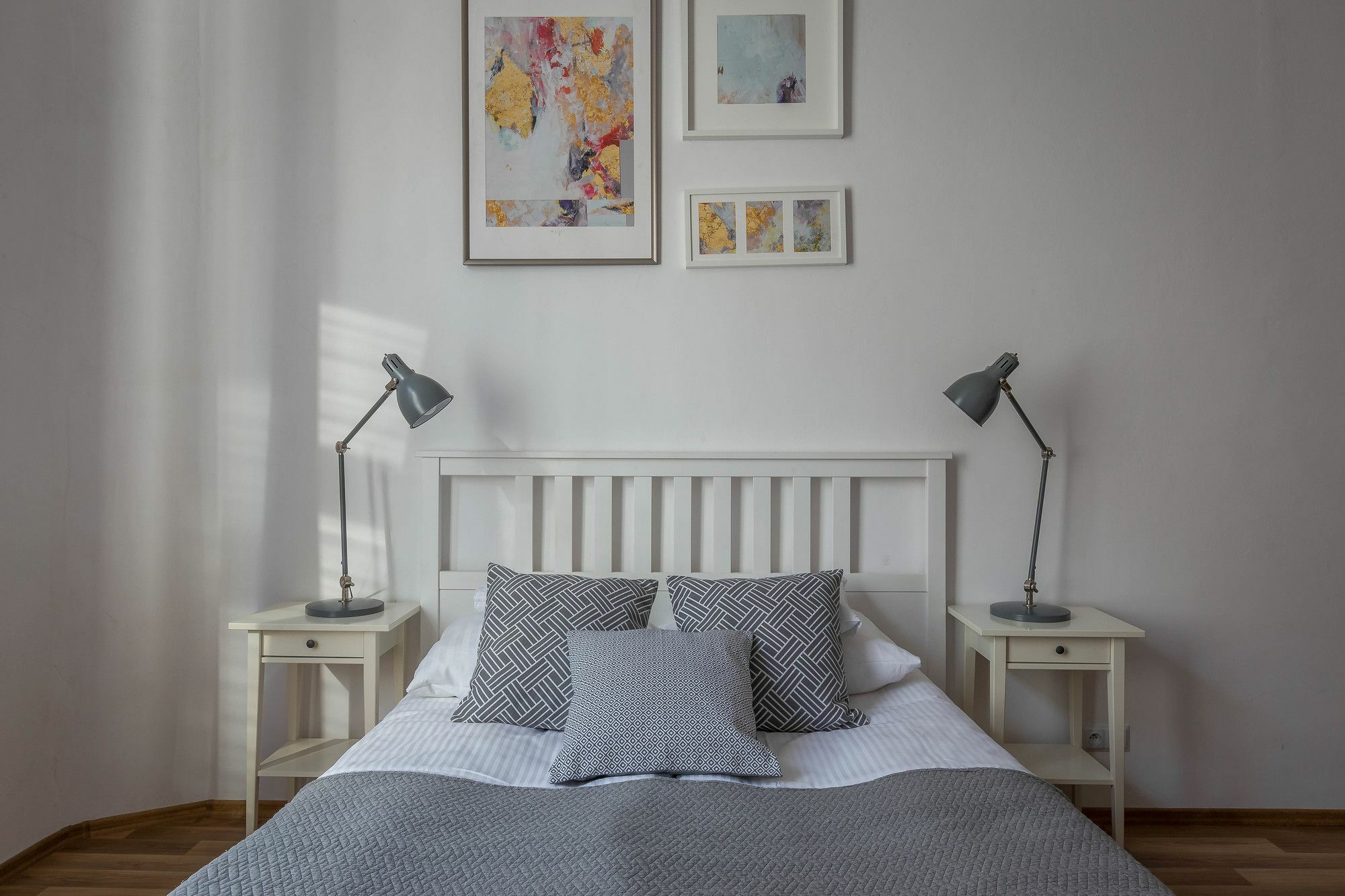 Fragola Budget Apartments & Rooms クラクフ エクステリア 写真