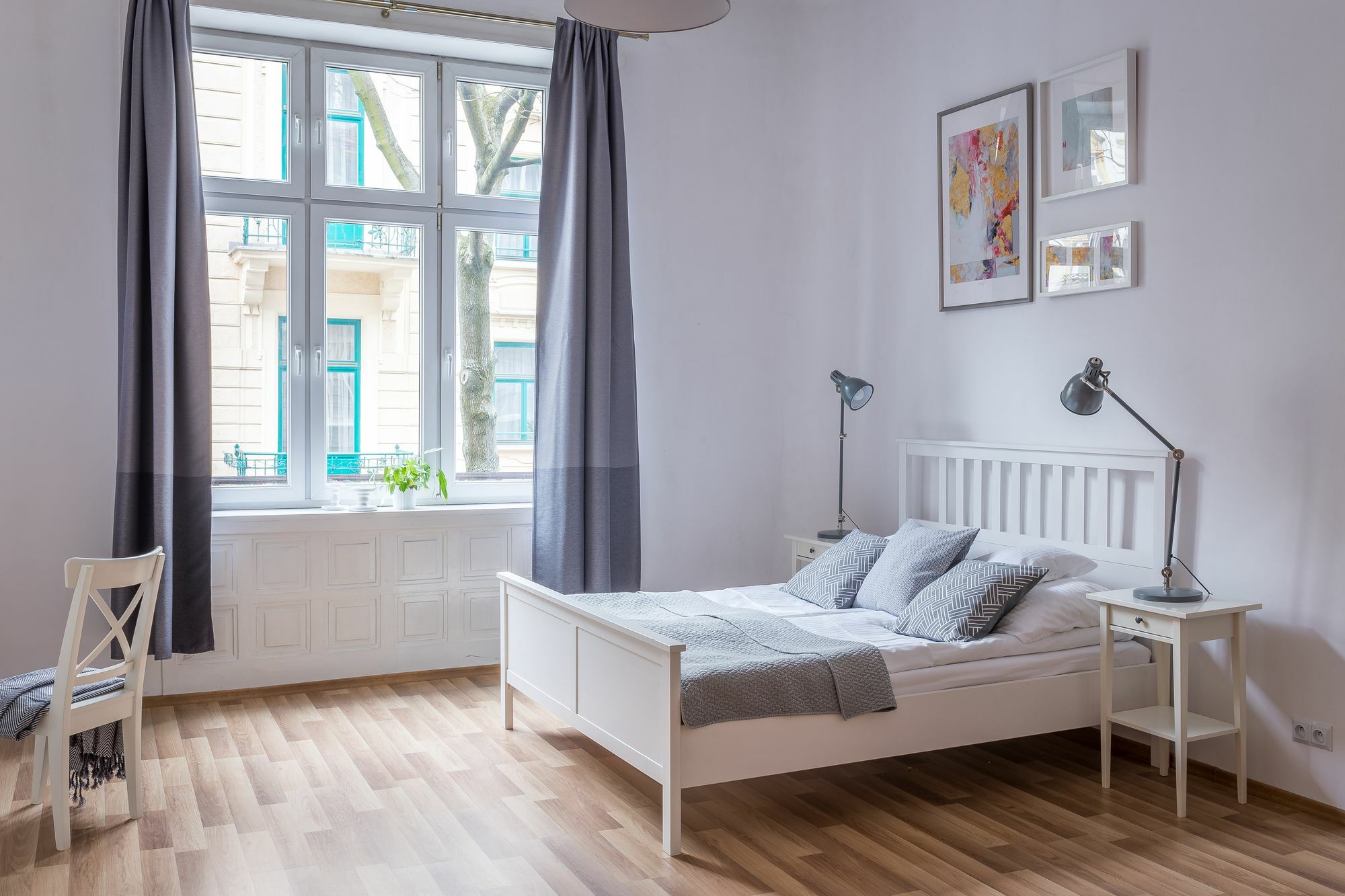 Fragola Budget Apartments & Rooms クラクフ エクステリア 写真