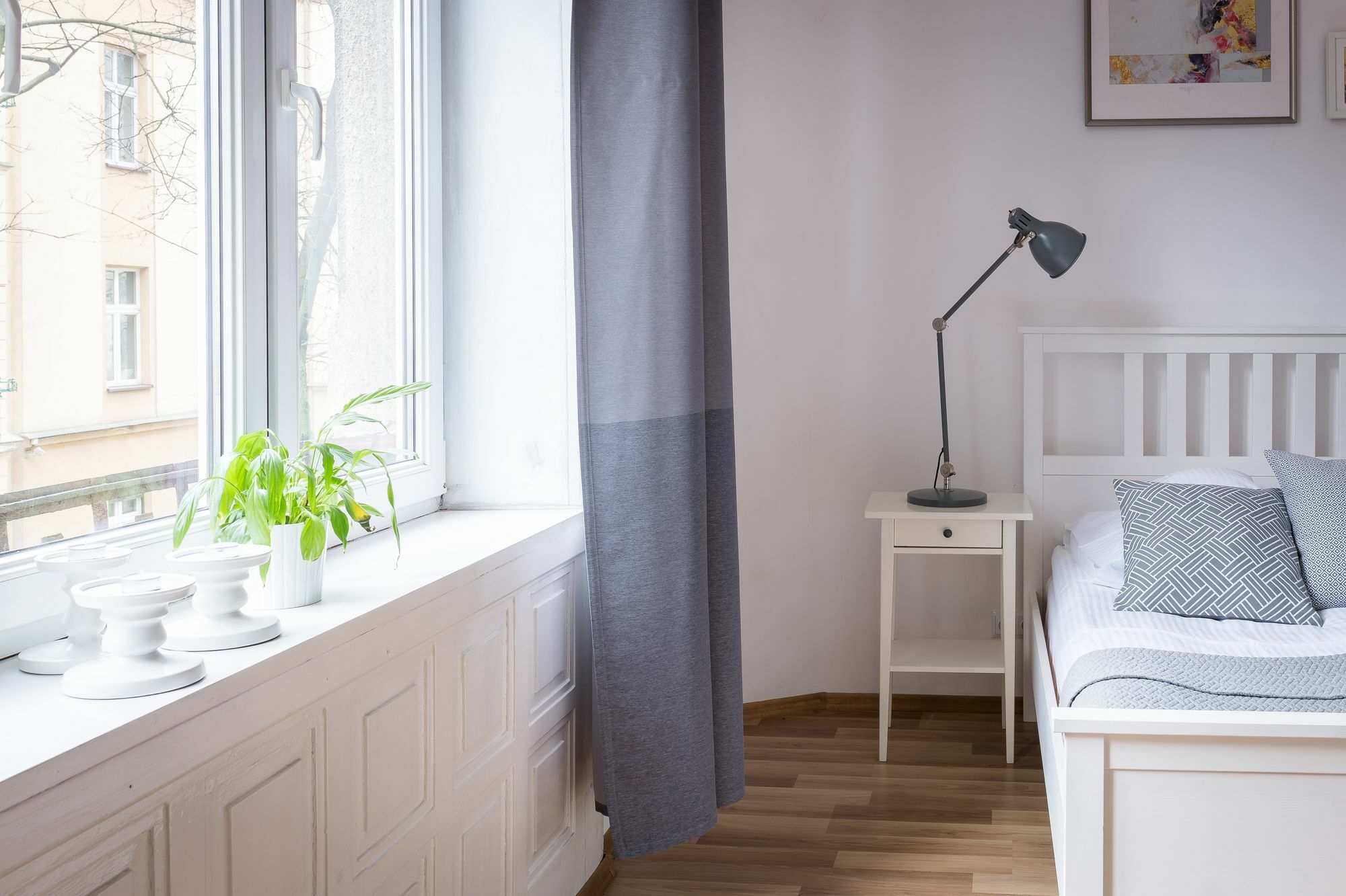 Fragola Budget Apartments & Rooms クラクフ エクステリア 写真